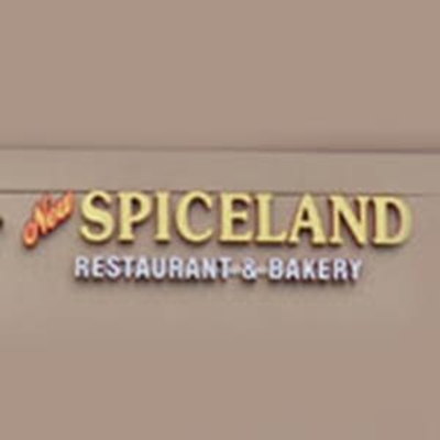 New Spiceland Restaurant & Bakery
