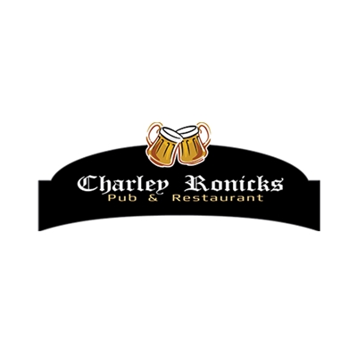 Charley Ronick's Pub & Restaurant