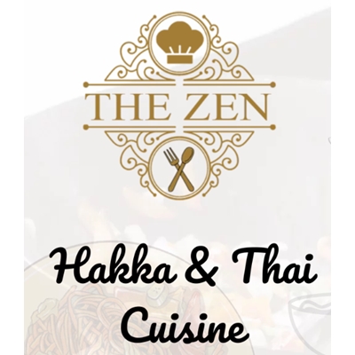 The Zen Hakka Chinese & Thai Whitby
