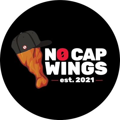 No Cap Wings