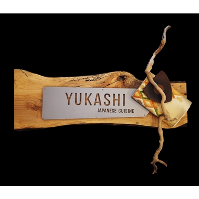 Yukashi Japanese Cuisine