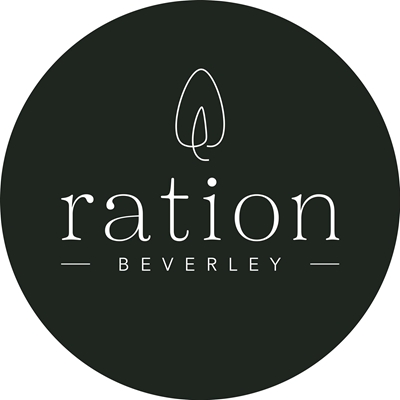 Ration | Beverley