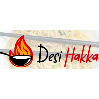 Desi Hakka (Halal)