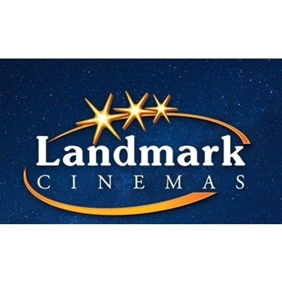 Landmark Cinemas 