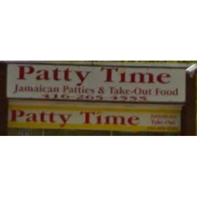 Patty Time