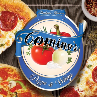 Comino's Pizza & Wings