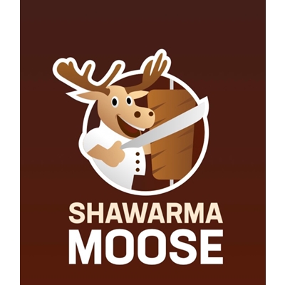 Shawarma Moose