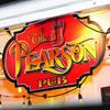 The Pearson Pub