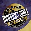 KP&R Tandoori Grill