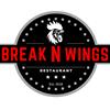 Break N Wings - Ajax