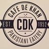 Cafe de Khan