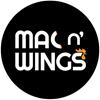 Mac N' Wings