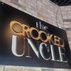 The Crooked Uncle