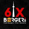 6ix Burgers®