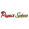 Papas Spices