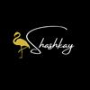 Shashkay