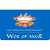 Wok of Fame Restaurant
