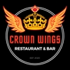 Crown Wings