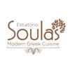 Soulas Modern Greek Cuisine