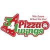 341 Pizza & Wings