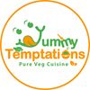 Yummy Temptations | Pure Veg Indian Restaurant