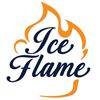 Ice Flame