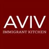 Aviv Immigrant Kitchen