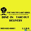 The South Lake Grill