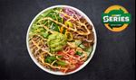 Get 25% off any regularly priced Subway series Rice bowl/ Rice Wrap 