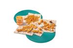 Boneless Bundle: Nuggets and Tenders Family Meal at Popeyes Canada