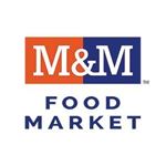 Seniors save 10% every Tuesday at M&M Food Market