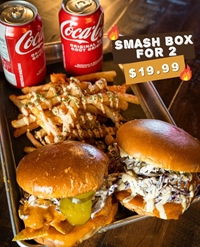Introducing our NEW SMASH BOXES for 2