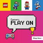 Discover the best deals on LEGO sets available on Amazon Canada.