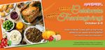Celebrate Thanksgiving at Mandarin!