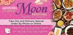 Moon Festival Take-Out and Delivery at Mandarin 