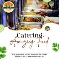 Hyderabad House Biryani Place - Catering Services