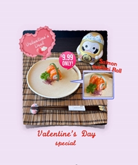 Valentine’s Day Special