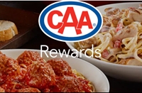 Get 10% off at East Side Mario's with your CAA membership