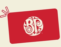 Enjoy 15% OFF BP E-Gift Cards of $50 or more