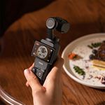 Buy DJI Osmo Pocket 3 in Canada for Cinematic Excellence