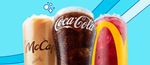 McDonald's Summer Drink Days 2024 Deals