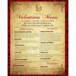 Celebrate this Valentine Weekend with a Gourmet Feast at The Maharaja 