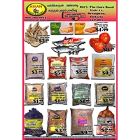 Asian Cash & Carry's Weekly Flyer