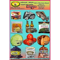 Asian Cash & Carry's Weekly Flyer